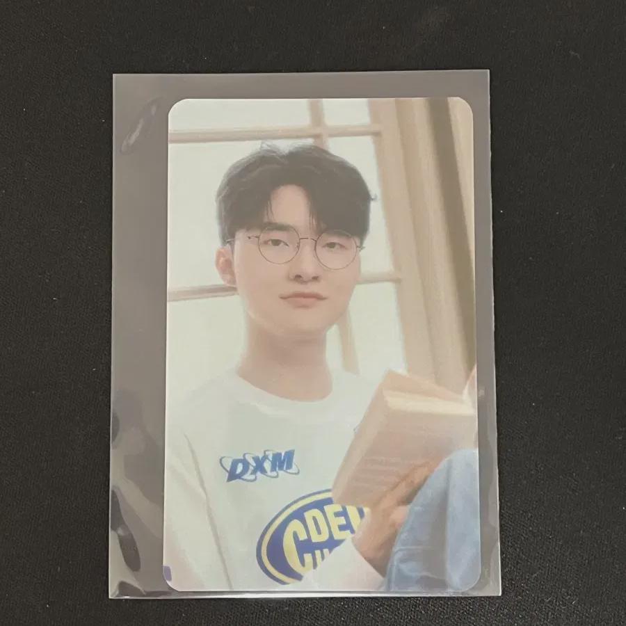 

T1 Paker Lucky T1 Фотокарточка