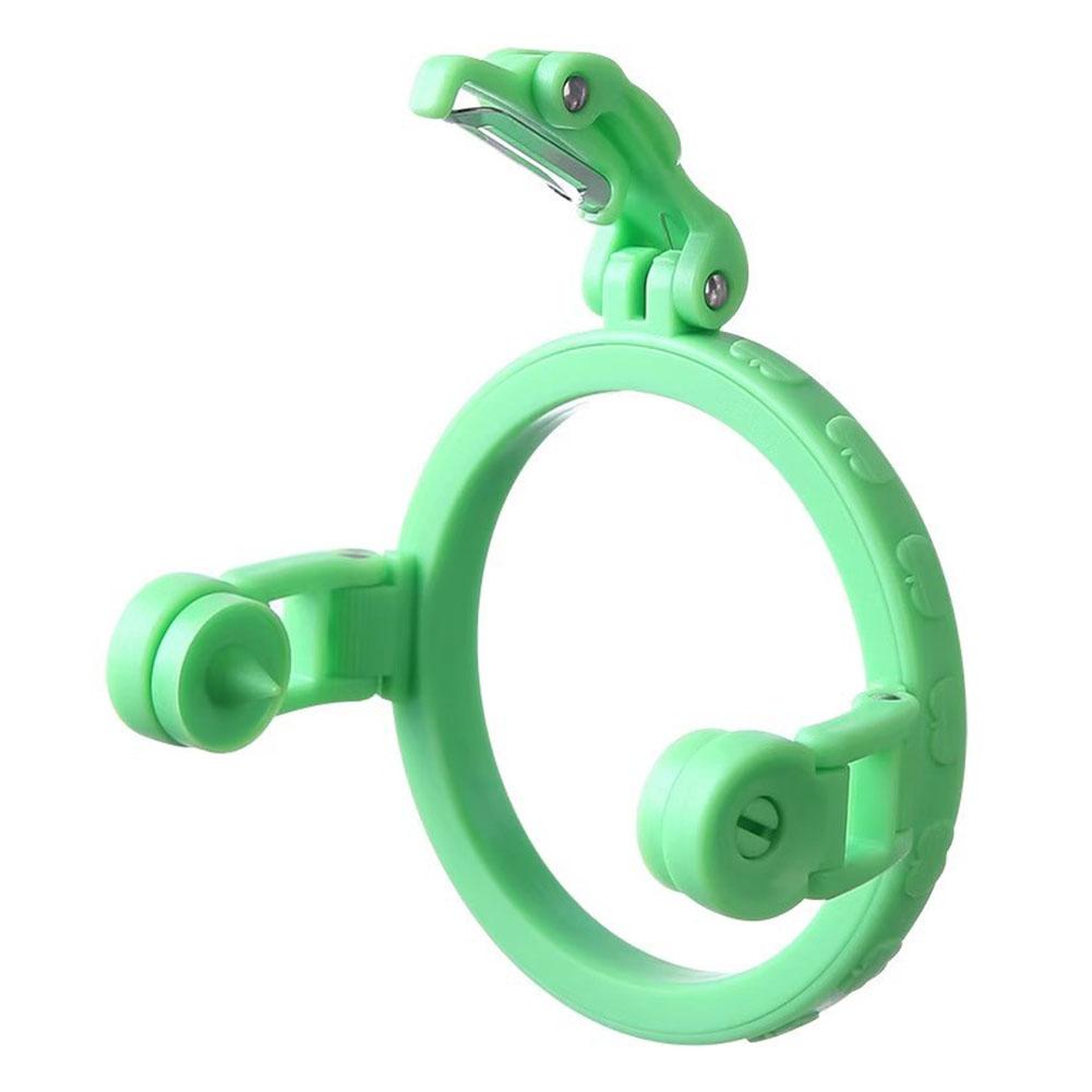 

Kitchen Spiralizer Rotating Peeler Comfortable Grip