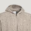 Adidas Originals Rfd Hooded Full Zip Sweater Men Sweater KU5618