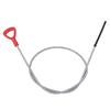 Transmission Fluid Dipstick Tool Replacement for W140 W220 W221 W210 W211 W202 W203 W204 W163 R170 C215 C216