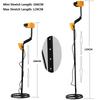 Underground Metal Detector Gold Digger Treasure Hunter Professional Detecting New