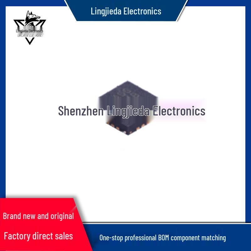 ADG1634BCPZ-REEL7 LFCSP-20 Multiplexer IC Chip