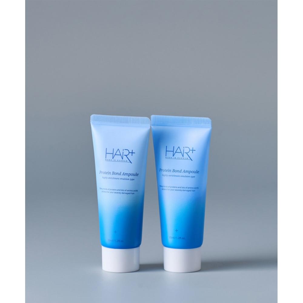 Hairplus Protein Bond Ampoule 35ml 2pcs none
