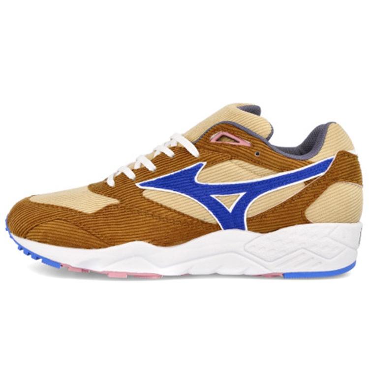 Mizuno Contender x Shinzo Paris 'Kazoku' Men's D1GD211401
