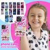 Anime Peripheral Mobile Phone Case Suitable For 16promax Fans Gift Favorite Decoration