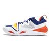 Li Ning Fury 2 Technologie d'amorti Absorption des chocs Soutien durable Léger Rebond Chaussures de basket-ball basses Homme sneaker ABFU011-1
