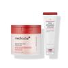 Red Succinic Erasing Duo Set Peeling Pads 155g (70 Pads) + Red Erasing Cream 50ml Acne & Texture Care Kit