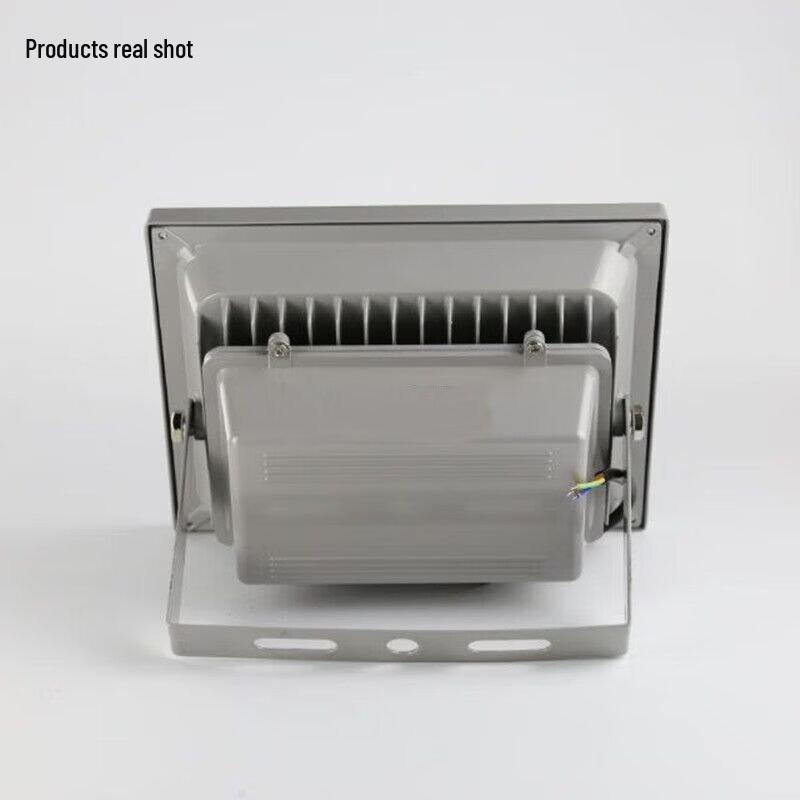 200W Emergency Portable LED Floodlight