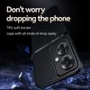 Reno11F 5G Case Car Magnetic Holder Leather Back Cover For OPPO Reno 11F 11 F Reno11 F 5G CPH2603 Soft Silicone Shockproof Coque