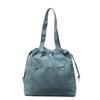 Drawstring Bag Underarm Bag Niche Design Hand-held Bag Shoulder Bag Large-capacity Trendy Bag