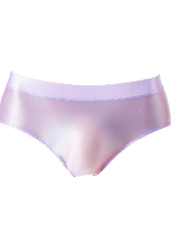 Mens Swim Briefs Low Waist Bikini Sport Swimsuit