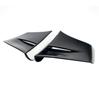 Universal Motorcycle Winglet Spoiler Kit