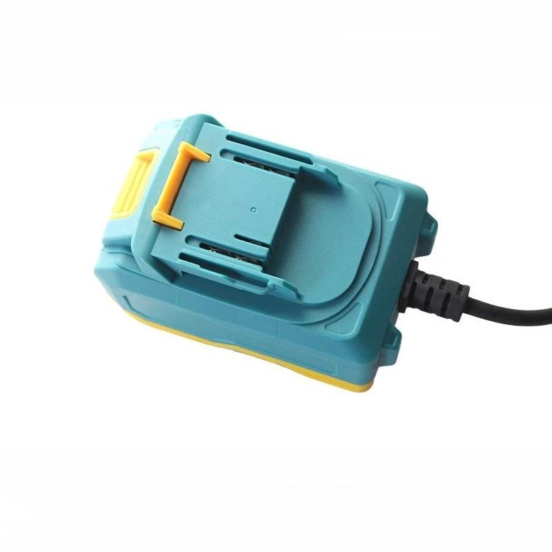 AC220V DC21V 40A Netzteil für 21V LXT Interface Elektrowerkzeuge, Passend für Bl1830 Bl1815 Bl1860 Bl1820 Lithium-Ionen-Akku