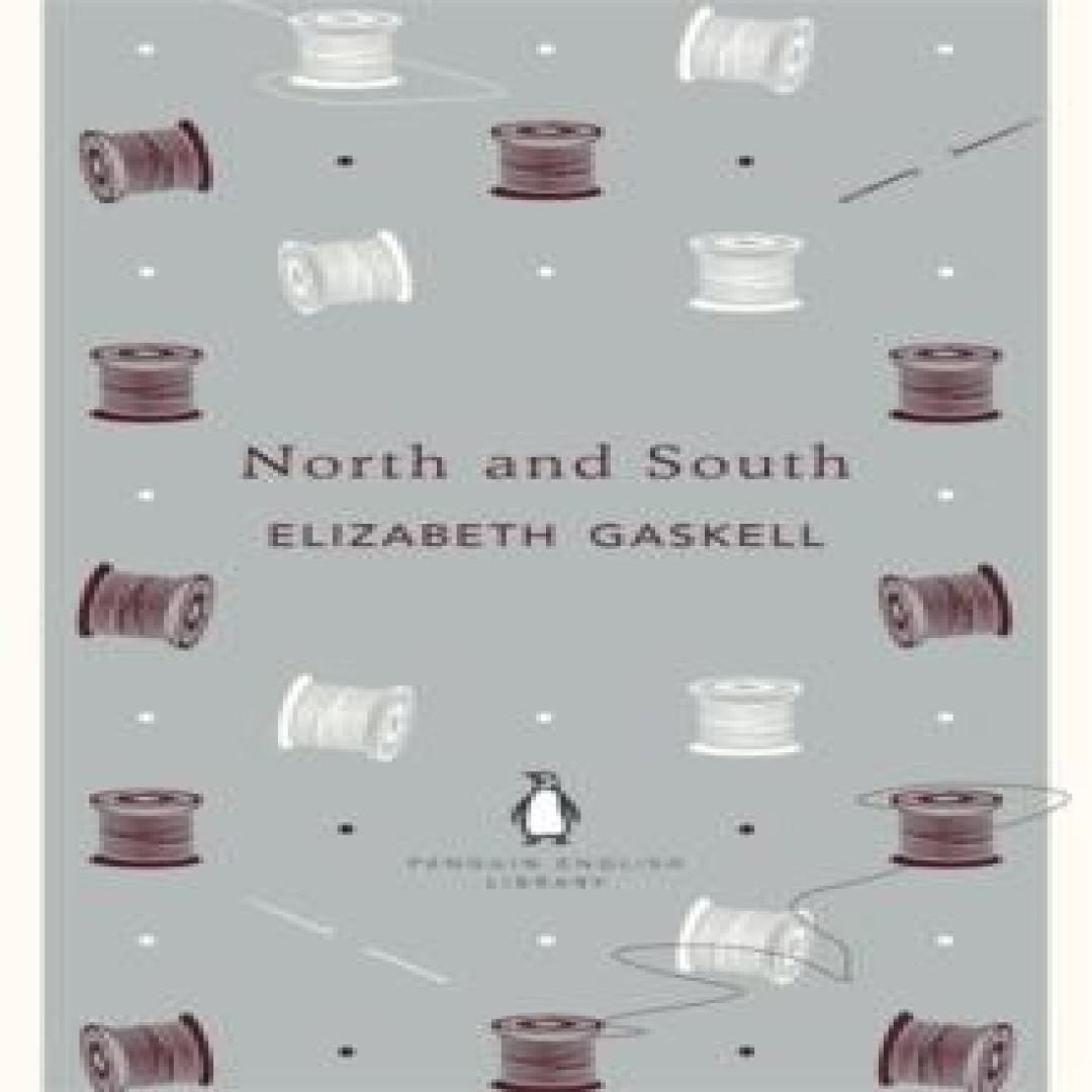 Nord und Süd von Elizabeth Gaskell Taschenbuch 9780141198927