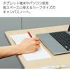 KOKUYO Campus Dotted Half Size Set of 5 Notebook, Ruled, B-ruled, 6mm, (B6), (NO-293BTX5SET)
