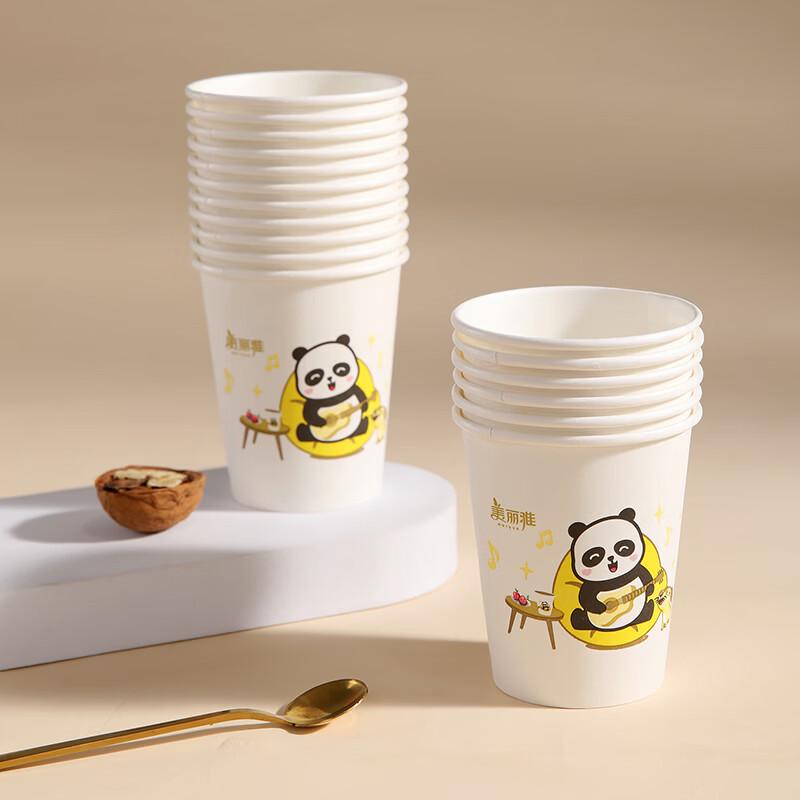 MARYYA Paper Cups 210ml