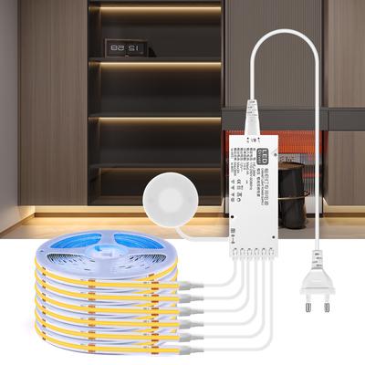 Oświetlenie LED – Taśmy LED