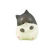 Cute Cat Squeeze Fidget Stress Relief Toys Soft Slow Rebound Non-Toxic for Kids Adults Office Home Travel
