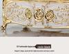 European-Style Creative Tissue Box for Home, Living Room, or Dining Table Decor