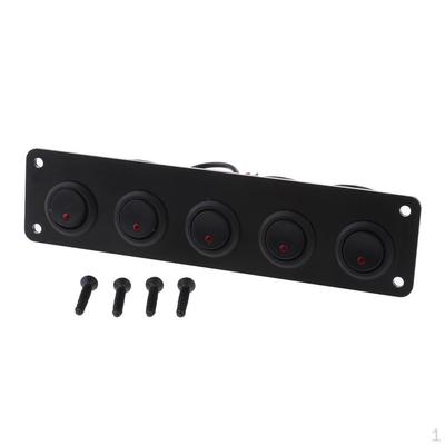 Accesorios Interior – Molduras interior