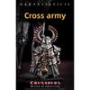 Crusader Ornament Tabletop Decoration Copper Handle Piece Creative Armor Figure Metal Figure Merchandise Souvenirs