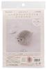 Hamanaka Hamanaka Wool Felting Kit Felted Ringed Seal "Needle Animals H441-604"
