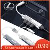 Аксесуари для комп'ютерів – Концентратори USB