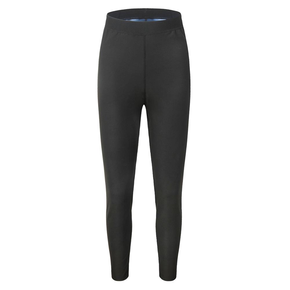 Dámské tepláky na jógu - Evropský a americký styl, Saunové tvarování, Sportovní a fitness legíny