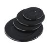 4 Pezzi Tappo Bruciatore Gas Piano Cottura 55mm 75mm 100mm Per Accessori SABAF