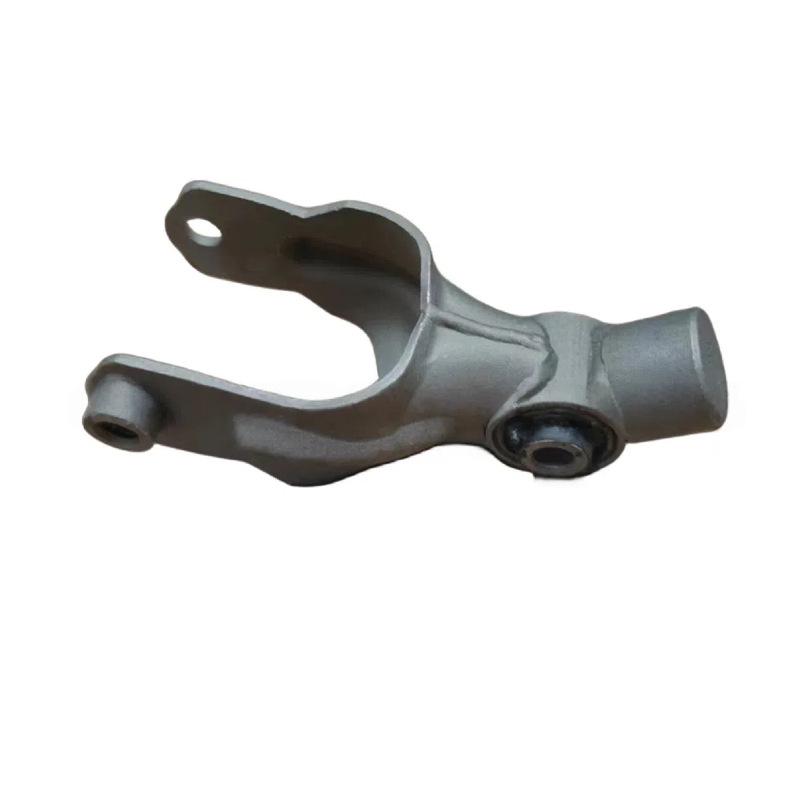 Citroen 1.6T Type A Bracket 9804258880