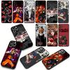 Pain KISAME Narutos Akatsuki Itachi Case for Motorola Moto G54 G05 G24 G55 G85 G15 G57 G86 Power Edge 50 30 Ultra Fusion neo Pro