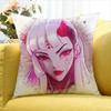 Shion Overwatch Throw   Various Sizes Square Pillow Case For Car Home Bedchamber Decor