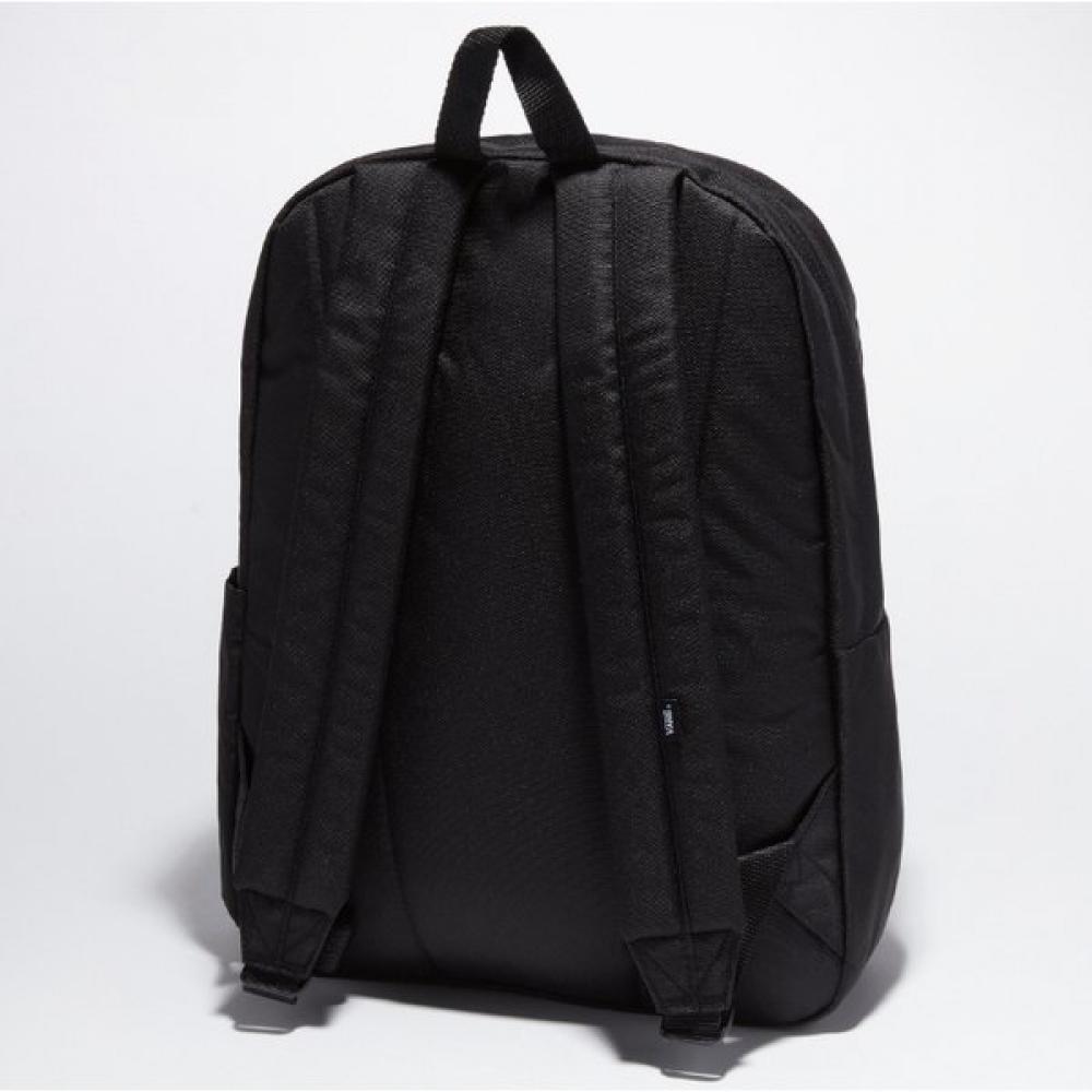 Barnes Old School Backpack Vn000h4yblk