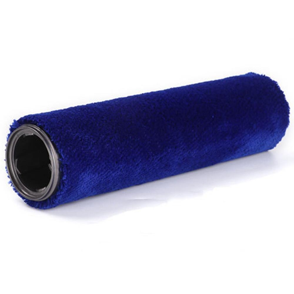 Для Dyson V12 Мягкая роликовая щетка Пылесос Запасная часть Аксессуары для уборки пола A