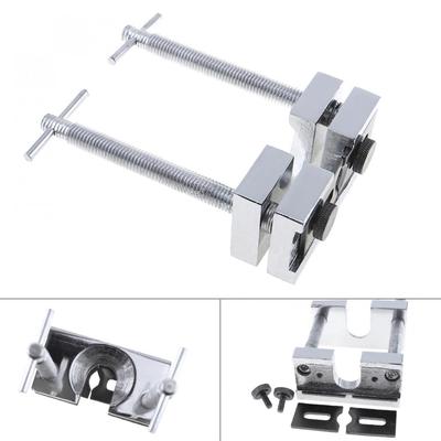 Instrument profesional de extragere a muștiucului Instrument de trompetă Accesorii de îndepărtare a piesei bucale din alamă pentru instrument de suflat