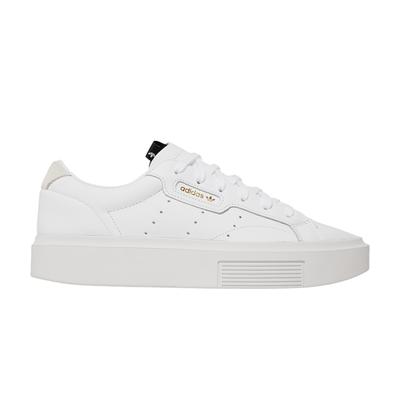Women's Sneakers Super Sleek Footwear White (Women's) Footwear White/Crystal White/Core Black