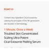 Dr.Melaxin Exosome Repair Peeling Serum