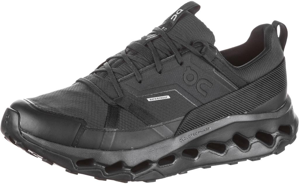 Обувь для треккинга On Cloudhorizon Waterproof (3ME1005) black