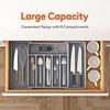 Kitchen Furniture Storage Expansion Tableware Storage Box For Household Use Kitchen Storage Container Pantry Organizer