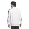 Adidas Track Top Must Haves 3-Stripes Track Top Men's DH100 White (KR6431) M