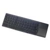 OLOEY Foldable Bluetooth Keyboard with Touchpad