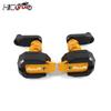 For BMW F800R F 800R F800 R Motorcycle CNC Falling Protection Frame Slider Fairing Guard Anti Crash Pad Protector