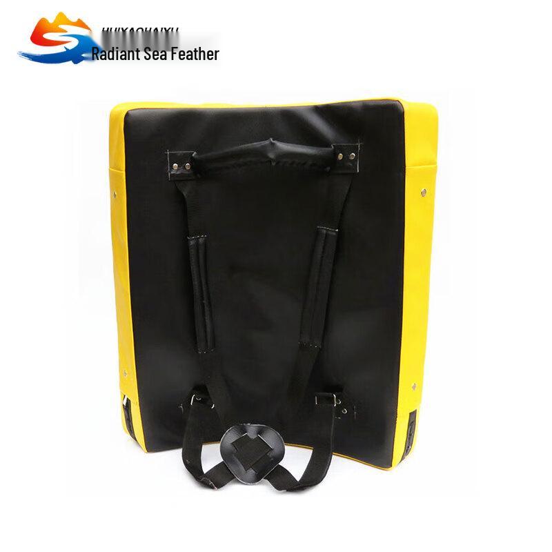 Karate Humanoid Target