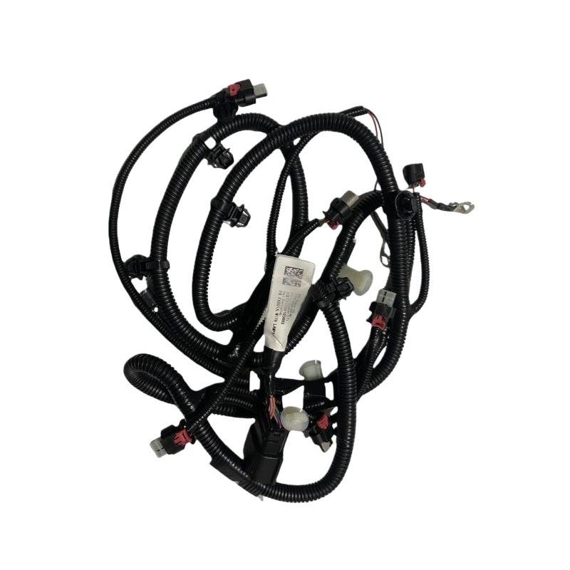 For Tesla Model Y Front Bumper Wiring Harness Harness Assembly 1489045-00-C 1489045 Car Replacement Parts