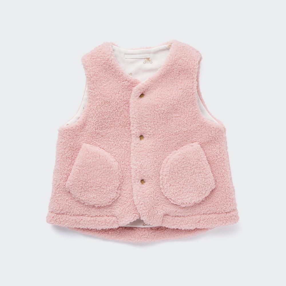 

Лучшее флисовое боа UNIQLO BN
