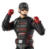 Hasbro MARVEL Marvel Legends Series Falcon Winter Soldier Agent Action Figure F0246 Genuine Parts Included & U.S. 6-inch Build-A-Figure