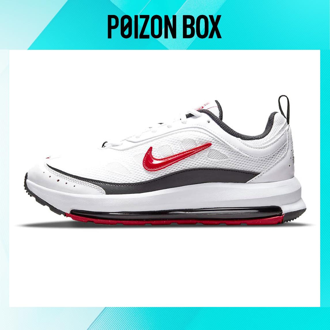 

Nike Air Max AP Running shoes Men