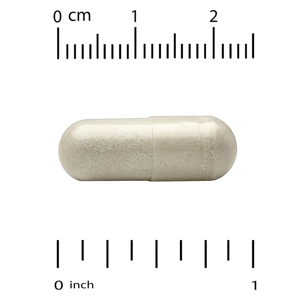 Brain Health, Alpha-Glycerophosphorylcholine, Calcium, Phosphorus, Phosphatidylserine, 60 Veggie Caps