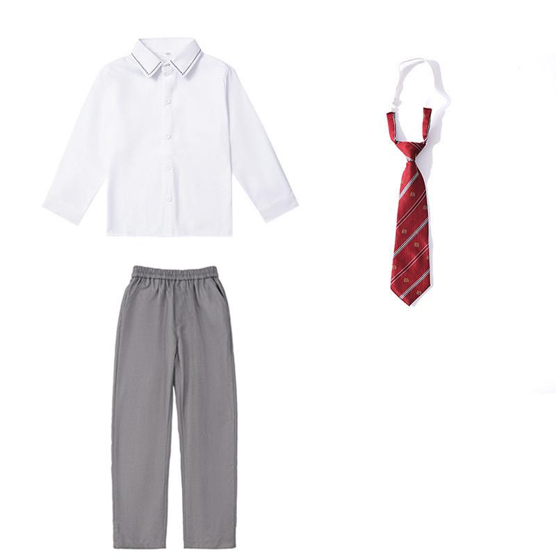 Children's Graduation & Choir Costumes: Boys' Vest Sets & Girls' Formal Dresses