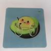 Adhesive Traceless Hook for Appliance Wires and Socket Storage